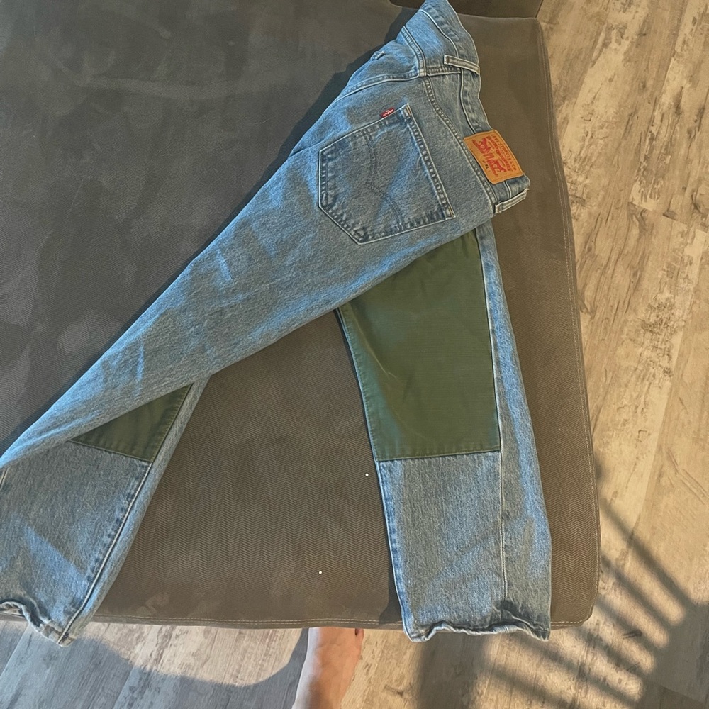 Vintage Levi’s - Picture 2 of 2